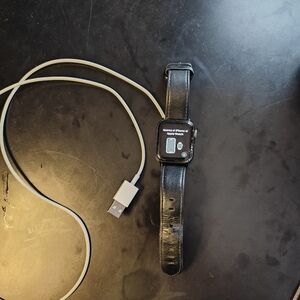 Apple Watch Used or Parts